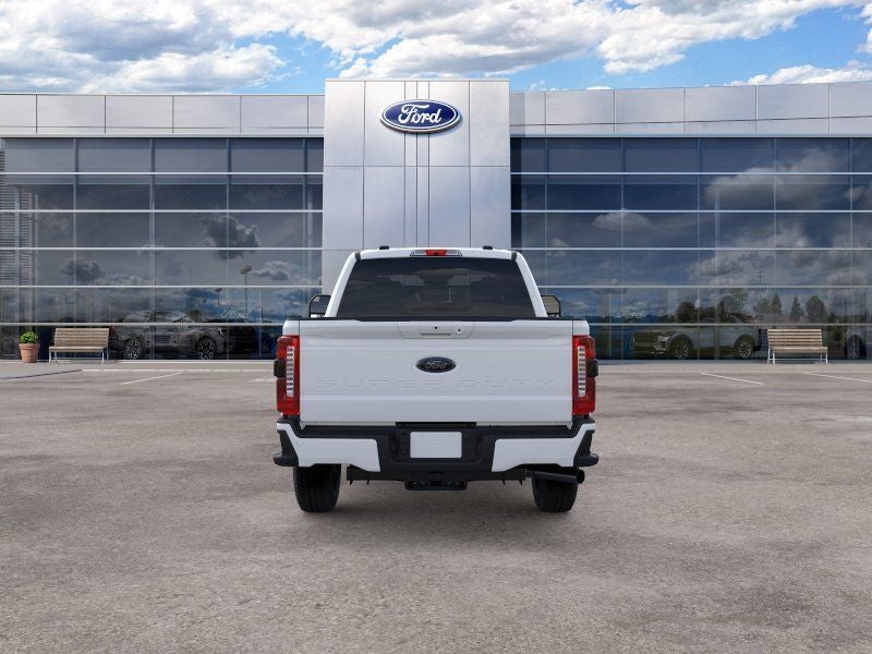 2026 Ford F-350SD F-350® Lariat®