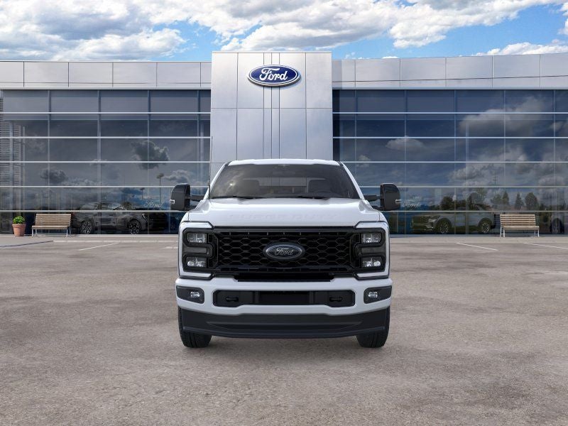 2026 Ford F-350SD F-350® Lariat®
