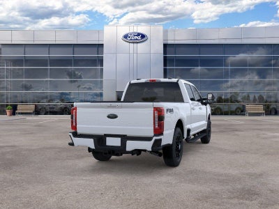 2026 Ford F-350SD F-350® Lariat®