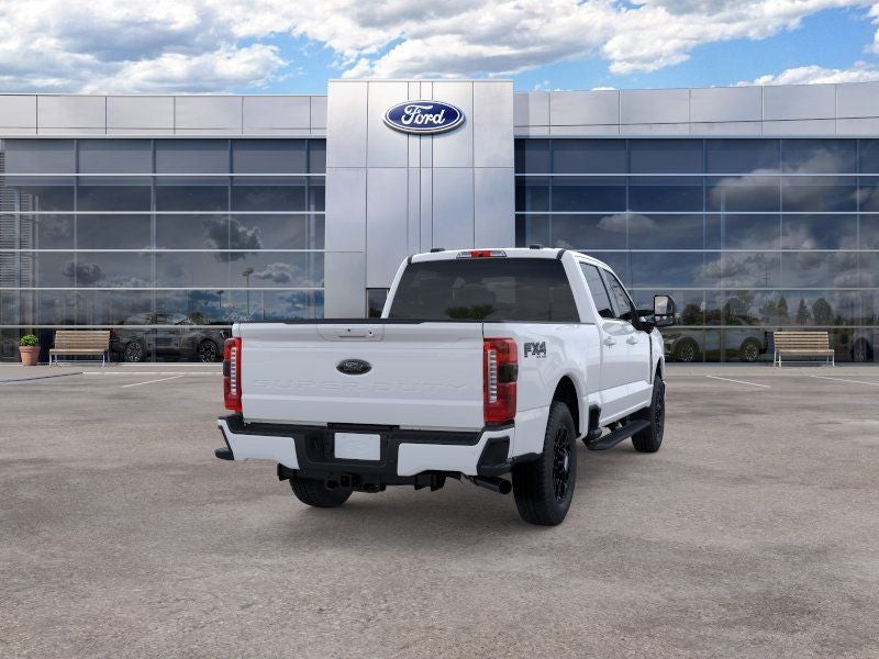 2026 Ford F-350SD F-350® Lariat®