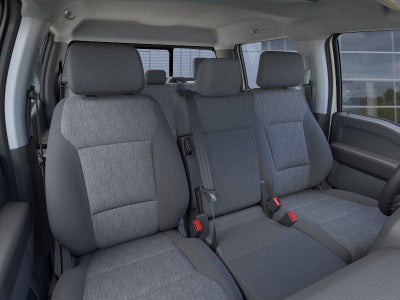 2026 Ford F-350SD F-350® XL