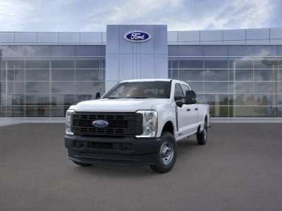 2026 Ford F-350SD F-350® XL