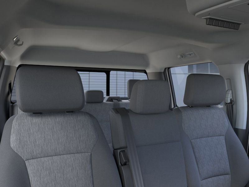 2026 Ford F-350SD F-350® XL