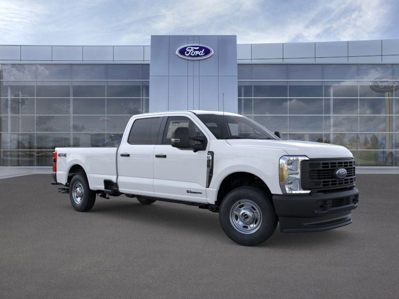 2026 Ford F-350SD F-350® XL
