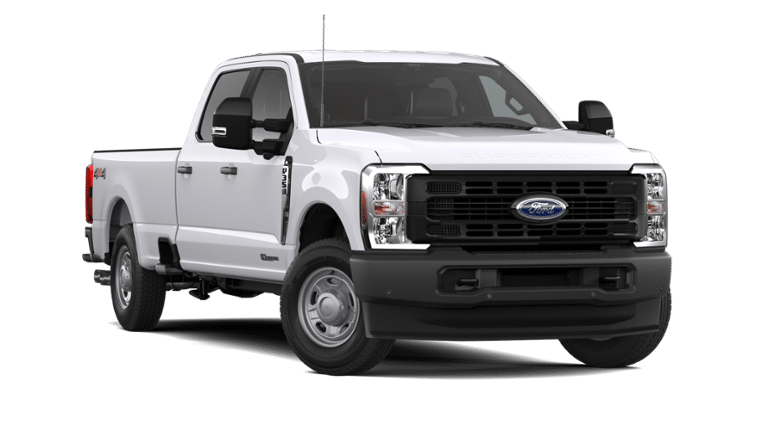 2026 Ford F-350SD F-350® XL