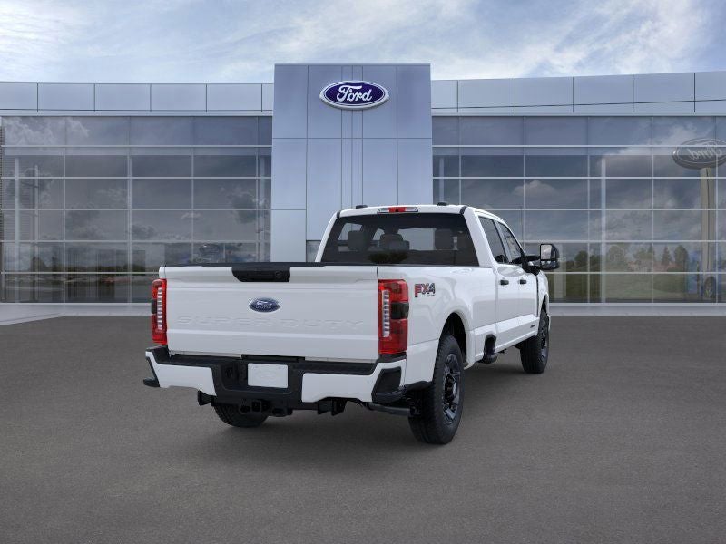 2026 Ford F-350SD F-350® XL