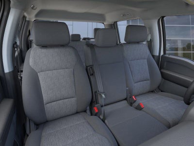 2026 Ford F-350SD F-350® XL