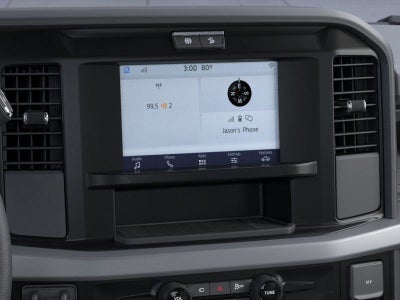 2026 Ford F-350SD F-350® XL