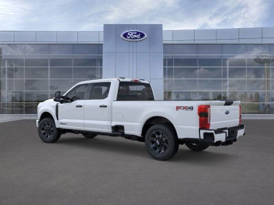 2026 Ford F-350SD F-350® XL