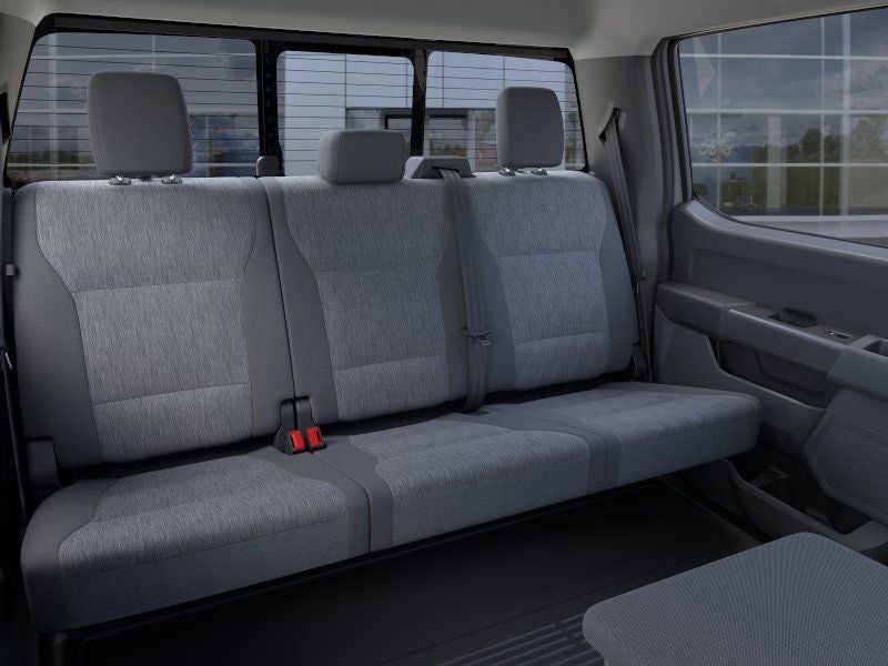 2026 Ford F-350SD F-350® XL