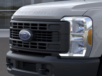 2026 Ford F-350SD F-350® XL