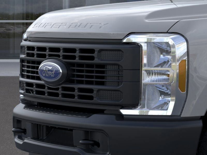 2026 Ford F-350SD F-350® XL