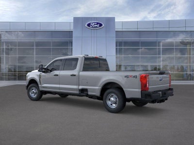 2026 Ford F-350SD F-350® XL