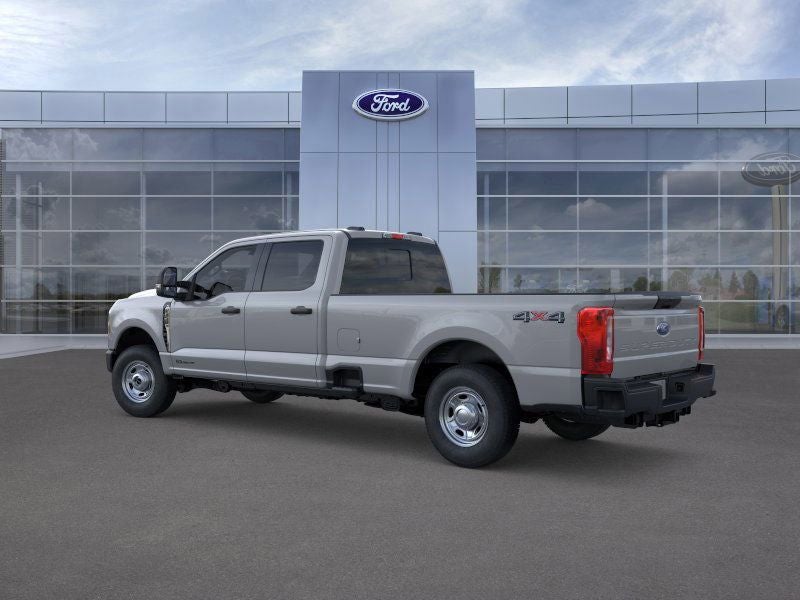 2026 Ford F-350SD F-350® XL