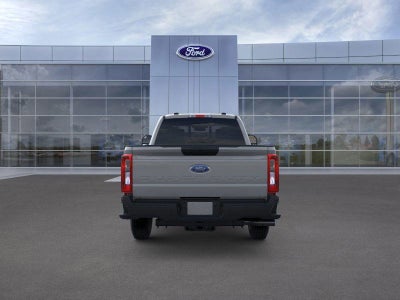 2026 Ford F-350SD F-350® XL