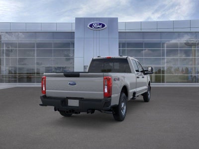 2026 Ford F-350SD F-350® XL