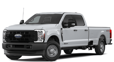2026 Ford F-350SD F-350® XL