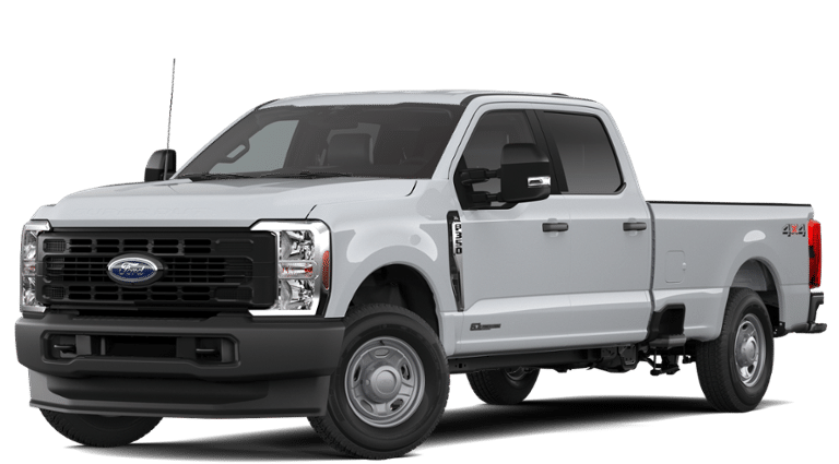 2026 Ford F-350SD F-350® XL