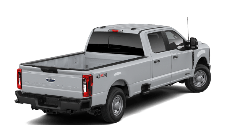 2026 Ford F-350SD F-350® XL