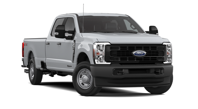 2026 Ford F-350SD F-350® XL