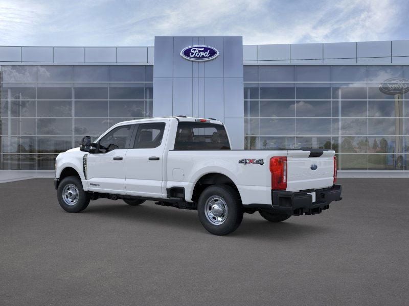 2026 Ford F-350SD F-350® XL