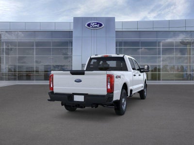 2026 Ford F-350SD F-350® XL