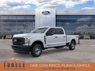 2026 Ford F-350SD F-350® XL