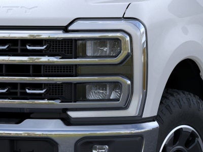 2026 Ford F-350SD F-350® Lariat®