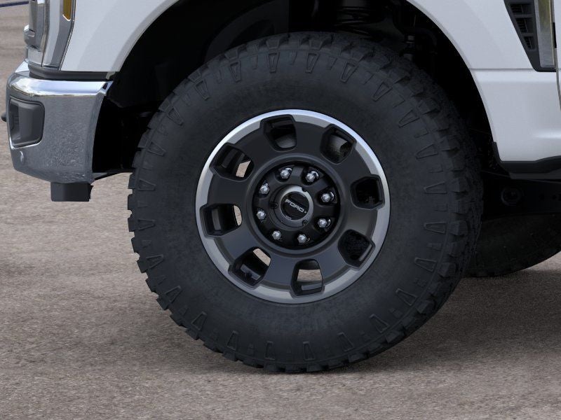 2026 Ford F-350SD F-350® Lariat®