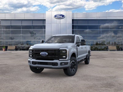 2026 Ford F-350SD F-350® Platinum®