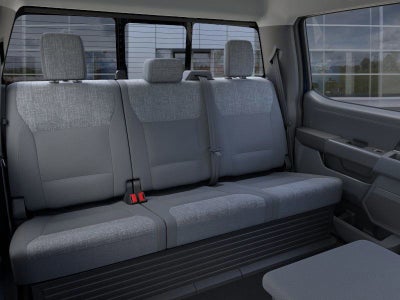 2025 Ford F-350SD F-350® XLT