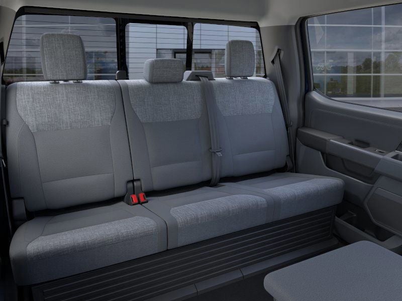 2025 Ford F-350SD F-350® XLT