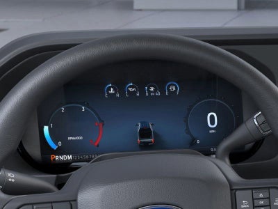 2025 Ford F-350SD F-350® XLT