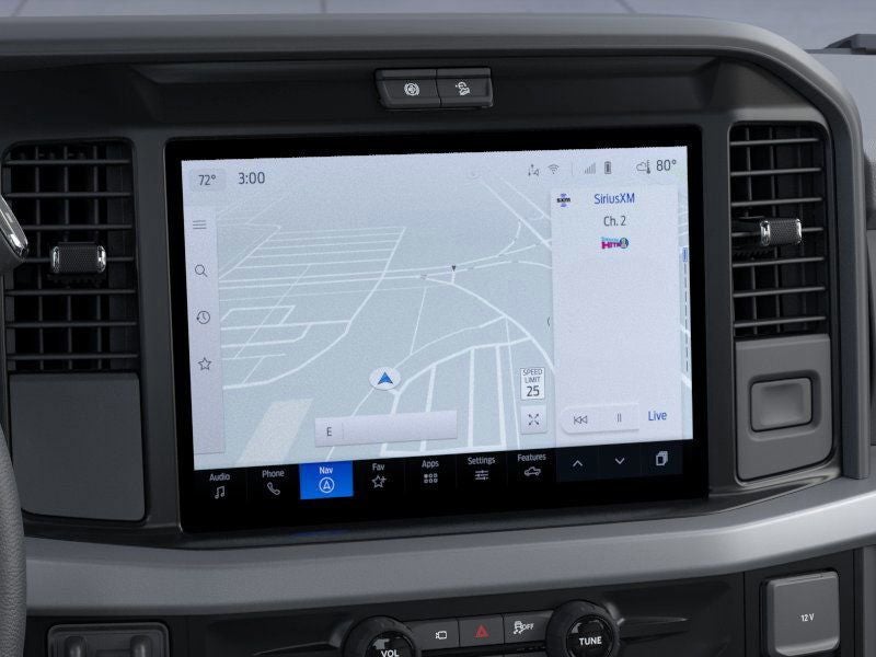 2025 Ford F-350SD F-350® XLT