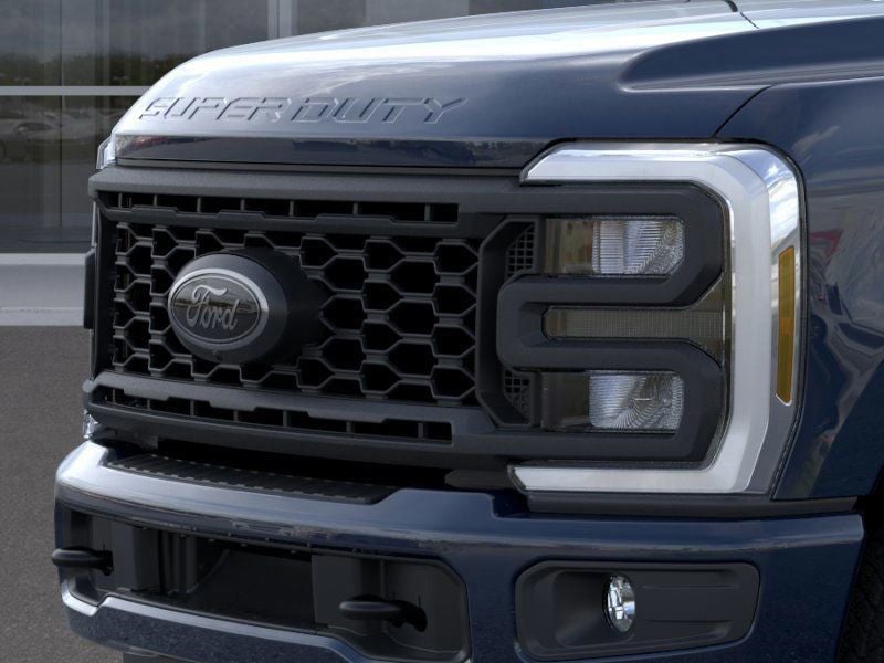 2025 Ford F-350SD F-350® XLT