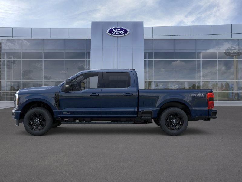 2025 Ford F-350SD F-350® XLT