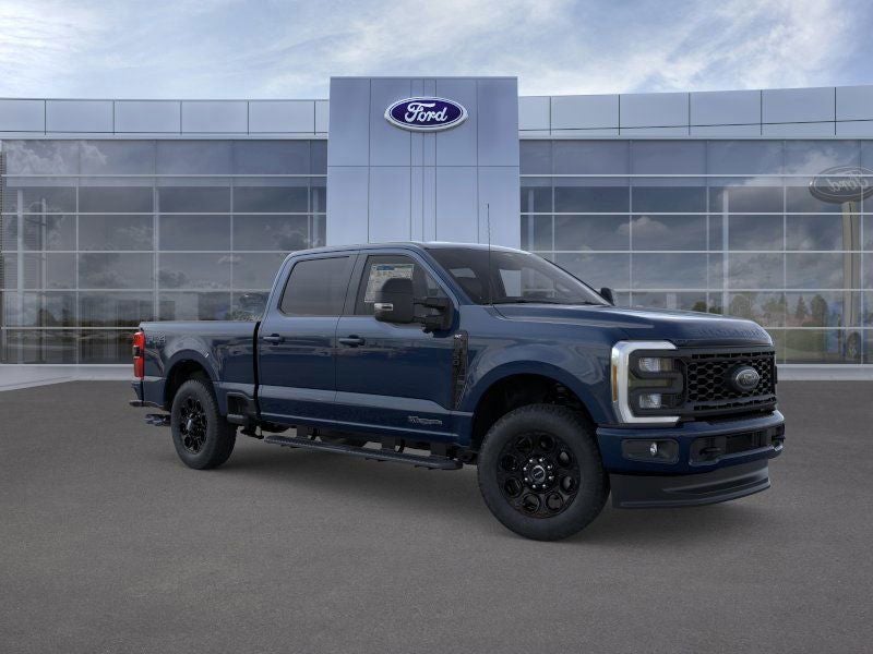 2025 Ford F-350SD F-350® XLT