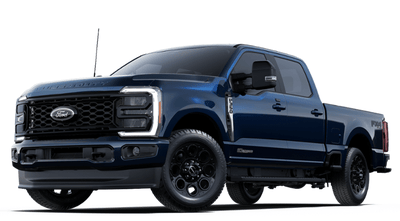 2025 Ford F-350SD F-350® XLT