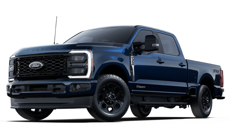 2025 Ford F-350SD F-350® XLT