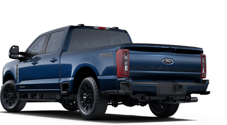 2025 Ford F-350SD F-350® XLT
