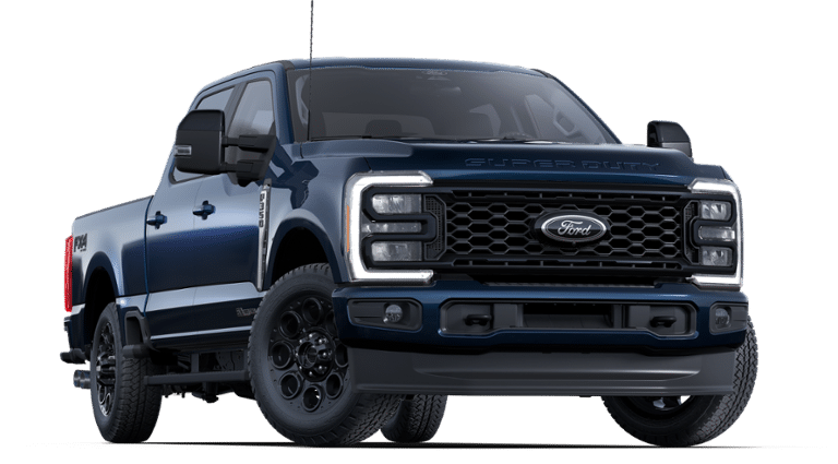 2025 Ford F-350SD F-350® XLT