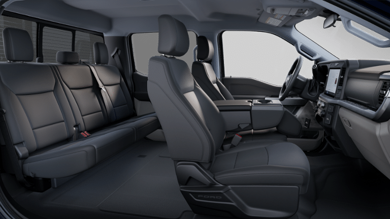 2025 Ford F-350SD F-350® XLT