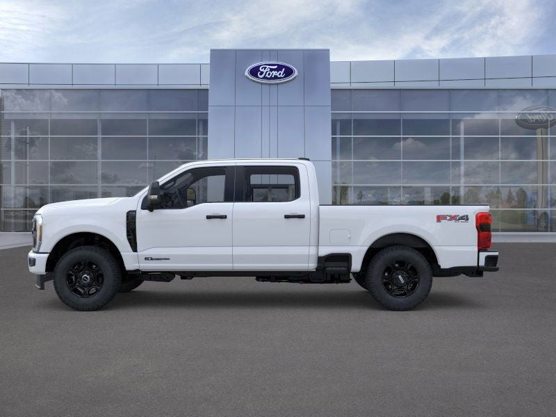 2026 Ford F-350SD F-350® XL