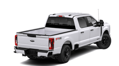 2026 Ford F-350SD F-350® XL