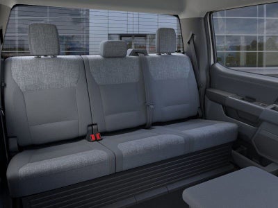 2026 Ford F-350SD F-350® XLT