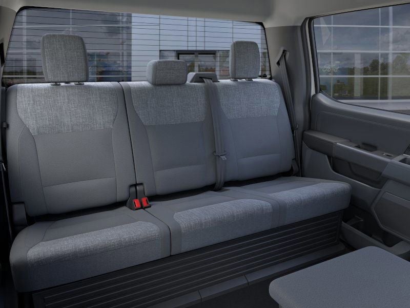 2026 Ford F-350SD F-350® XLT