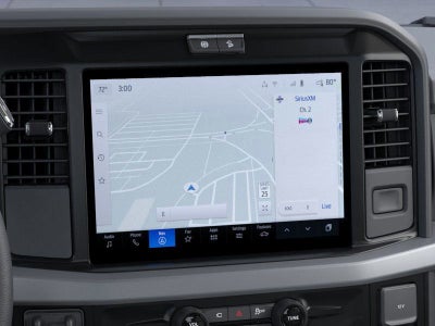 2026 Ford F-350SD F-350® XLT