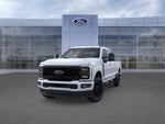 2026 Ford F-350SD F-350® XLT