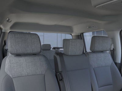 2026 Ford F-350SD F-350® XLT