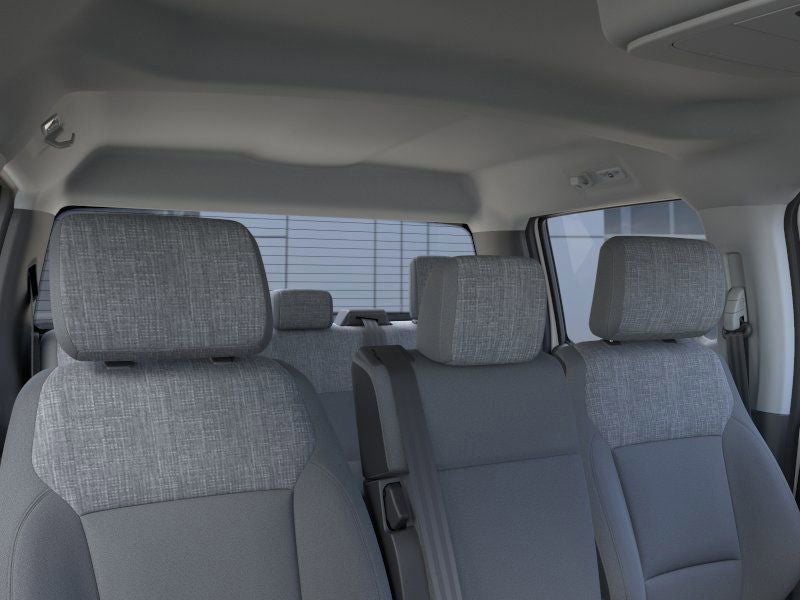 2026 Ford F-350SD F-350® XLT